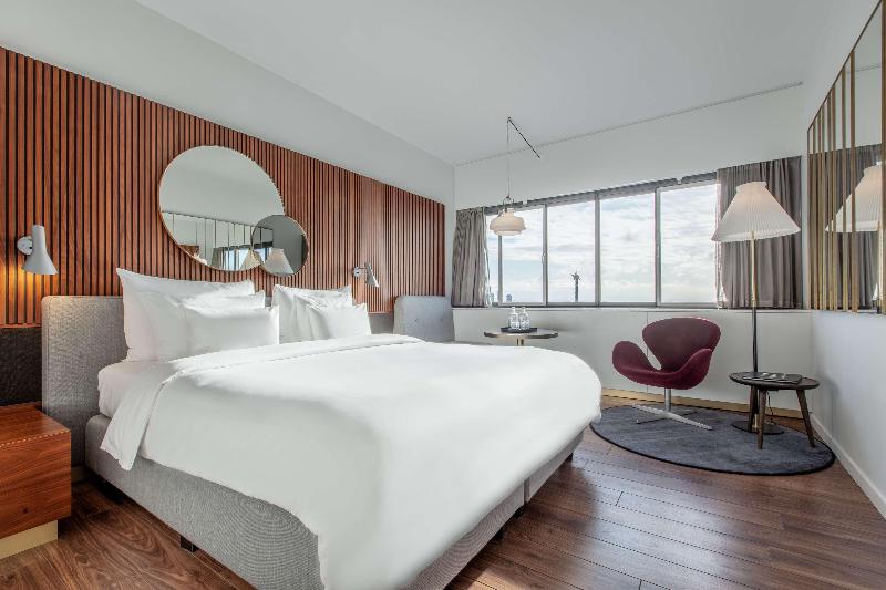 ラディソンロイヤル　客室2