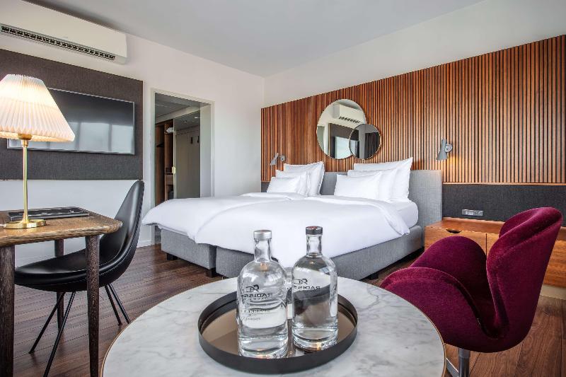 ラディソンロイヤル　客室3