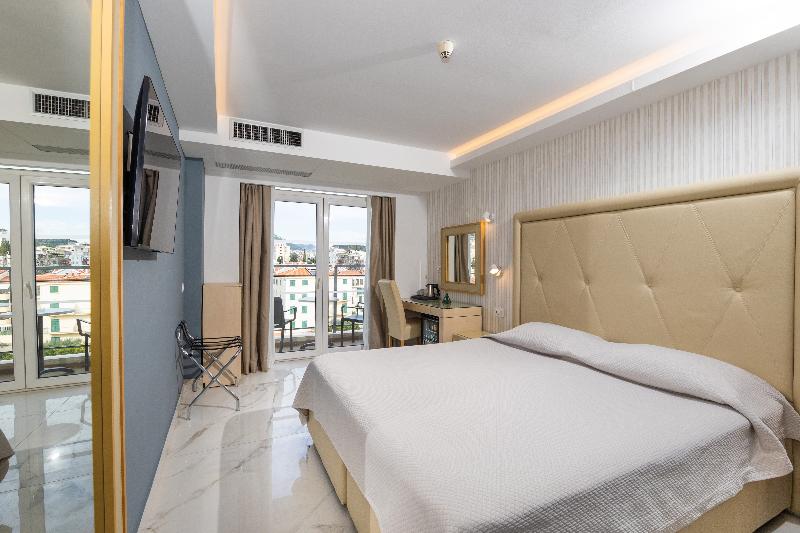 グランドホテルパーク　客室