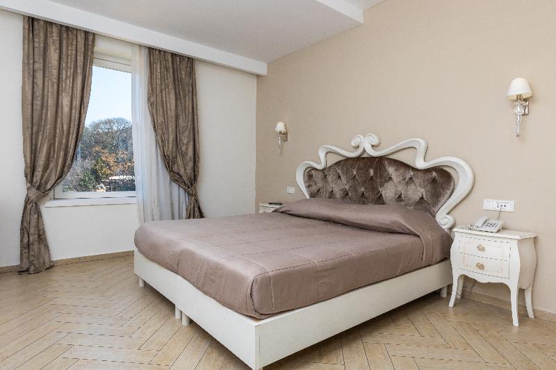 グランドホテルパーク　客室２