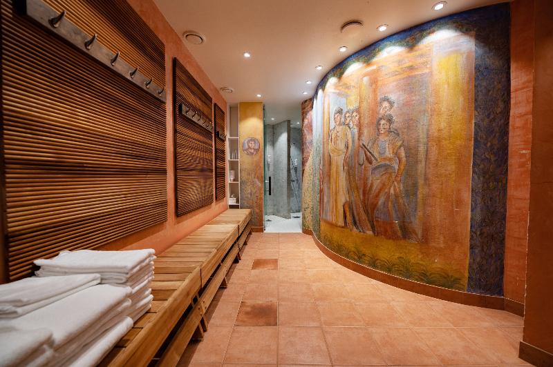 アーサー　サウナ2