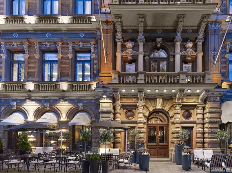 カンプ　テラス