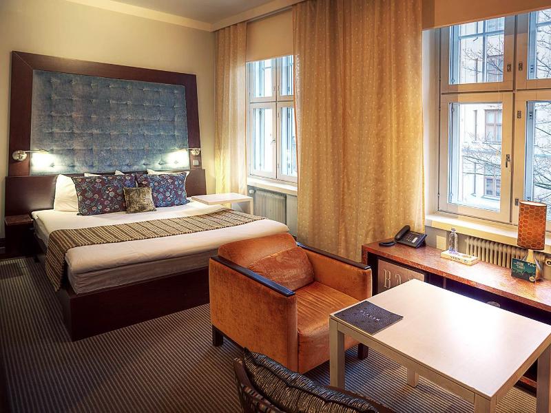 クラウスK 客室