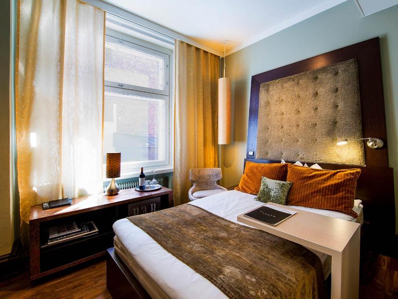 クラウスK 客室2