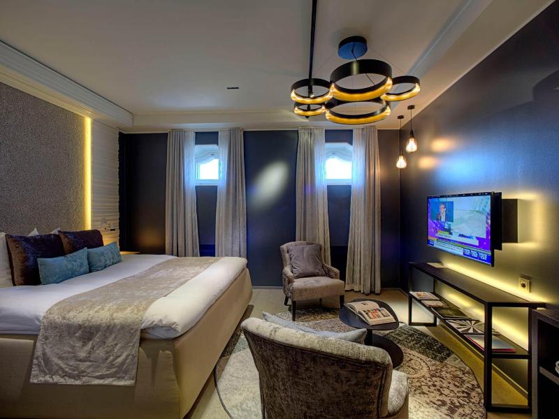 クラウスK 客室3