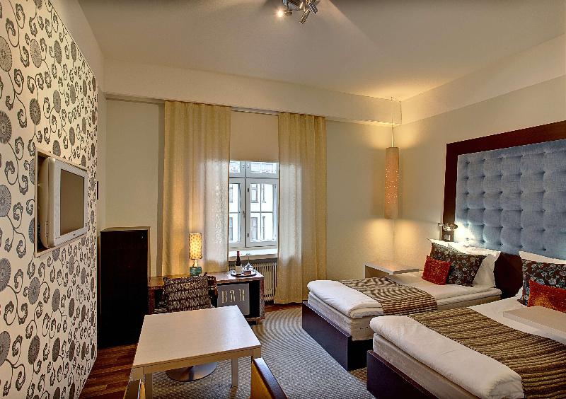 クラウスK 客室4