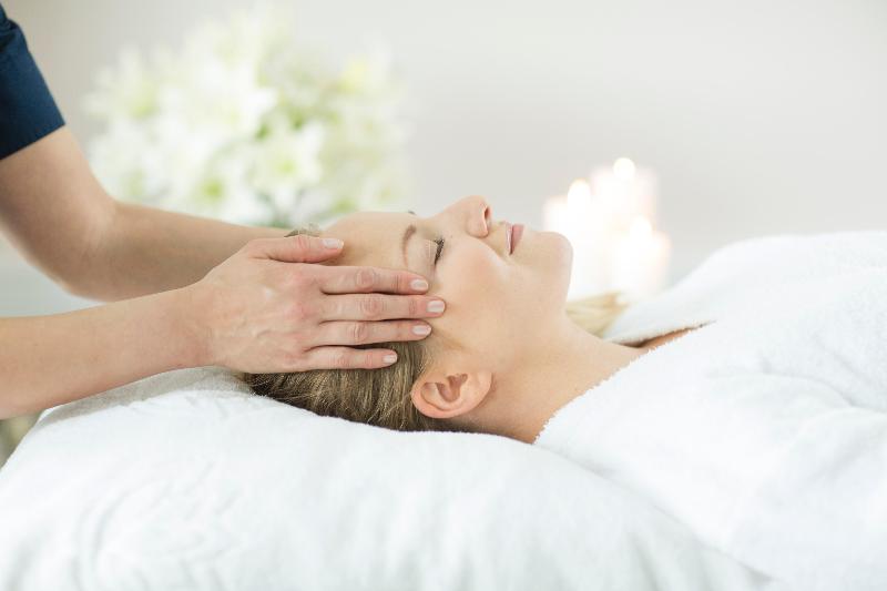 ナーンタリスパ　スパ