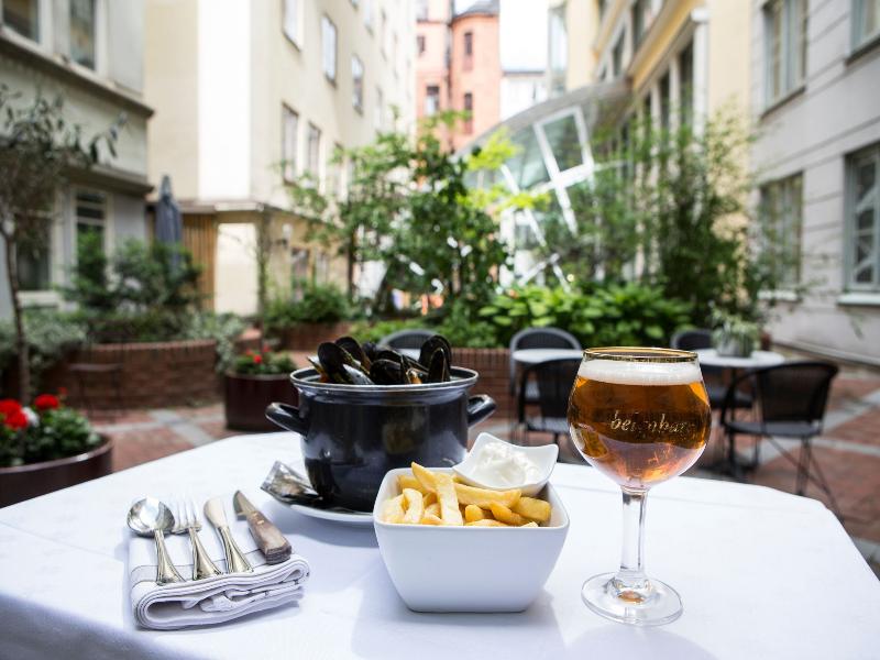 フレイズ　テラス