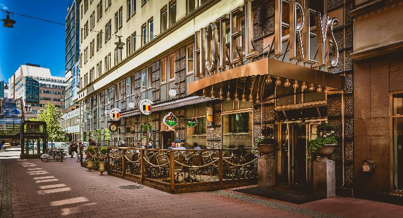 フレイズ　外観