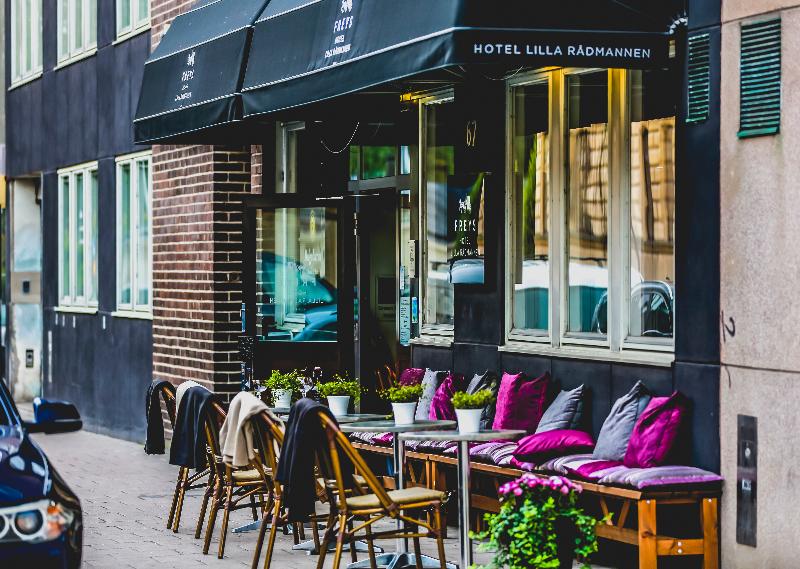 リラ ルーアドマン　外観