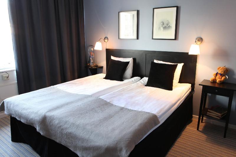 リラ ルーアドマン　客室