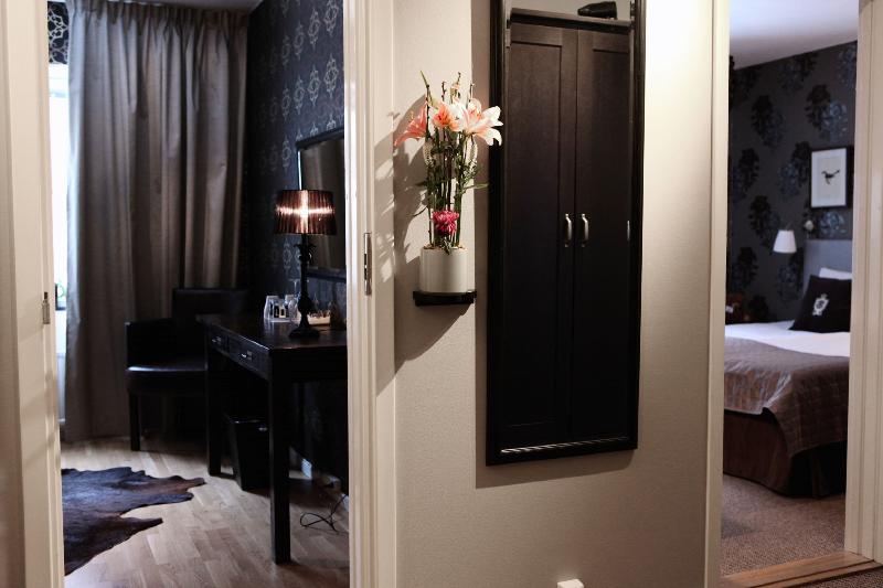 リラ ルーアドマン　客室2