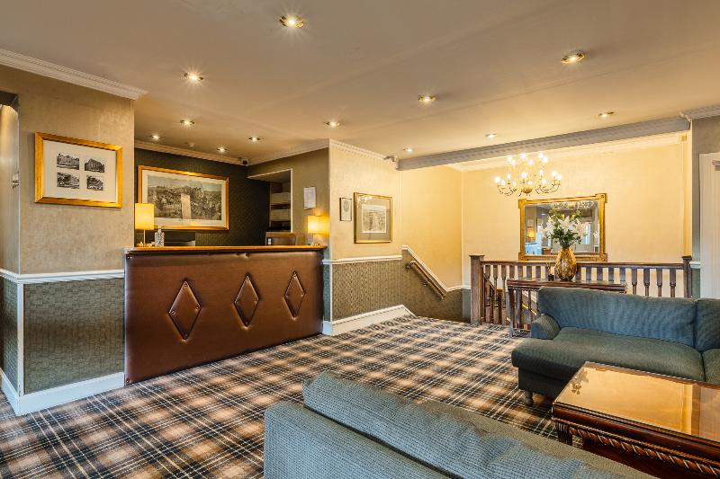 オールドウェイバリー　フロント