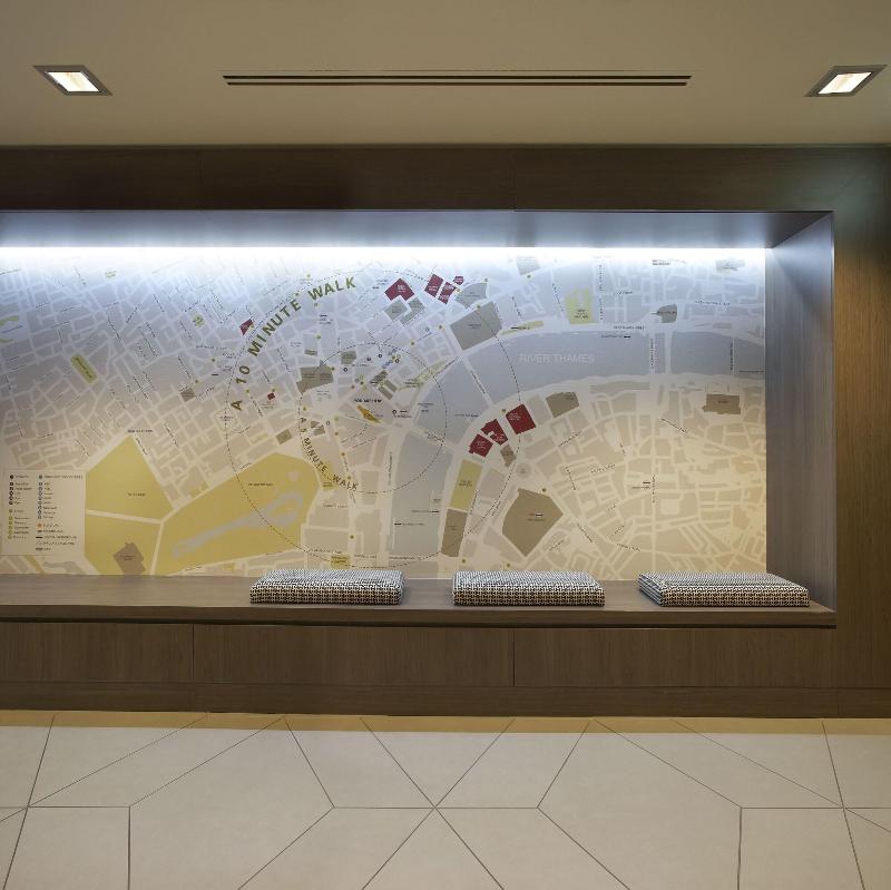 シタディーン　フロント