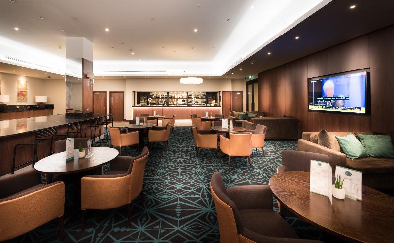 ロイヤルナショナル　ロビー