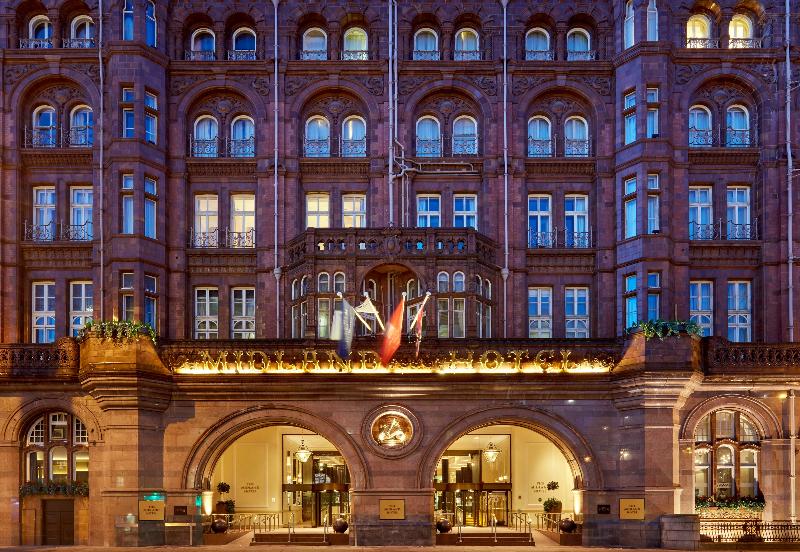 ザミッドランド　外観