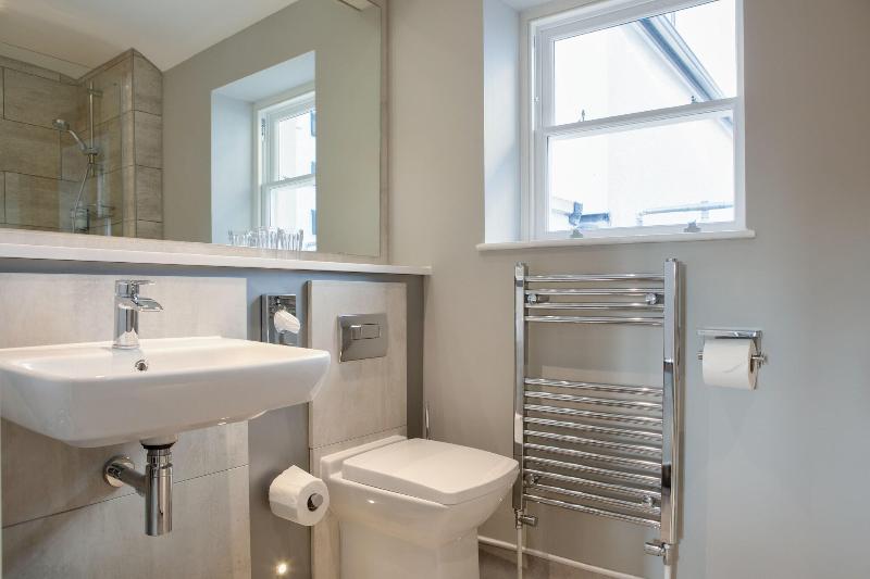 RO　バスルーム