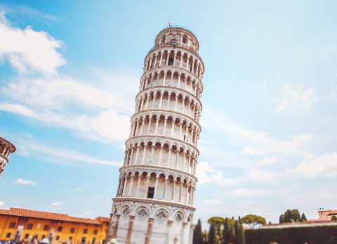 コストセーバー ジュエルズ オブ イタリーMAP