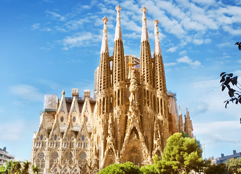 スパニッシュ エクスペリエンス