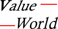 株式会社ヴァリューワールド
